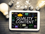 I will write SEO blog posts and articles as your content writer (500 words)