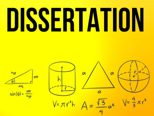 Dissertation Editing – Up to 30,000 Words – Comprehensive Academic Perfection
