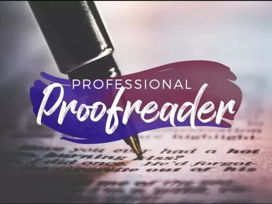 I will edit book proofread amazon kindle ebook writer formatting for kdp ingramspark