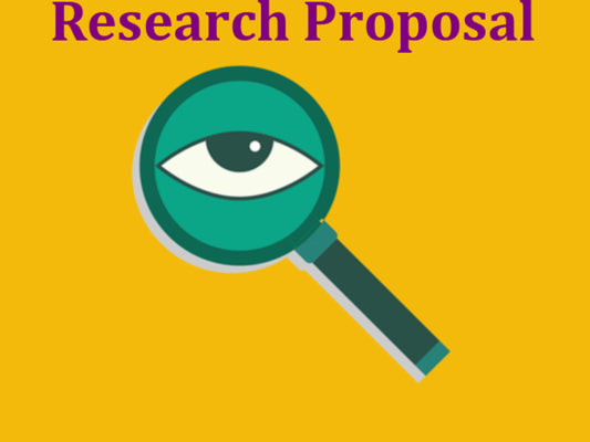 I will professionally edit and proofread your research proposal (up to 20,000 words)