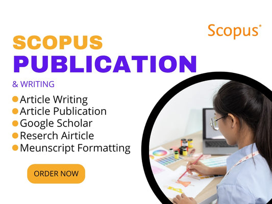 I Will Write Peer-Reviewed Journal Papers, Conference Papers, or Scientific Scopus Articles (Up to 10,000 Words)