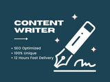I will write high quality article of 500 words for your website
