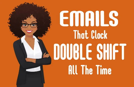 I will write effective email copies for your email marketing campaign (Up to 200 words)
