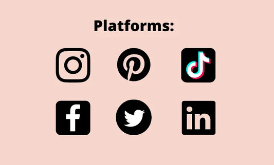 I will write your social media captions