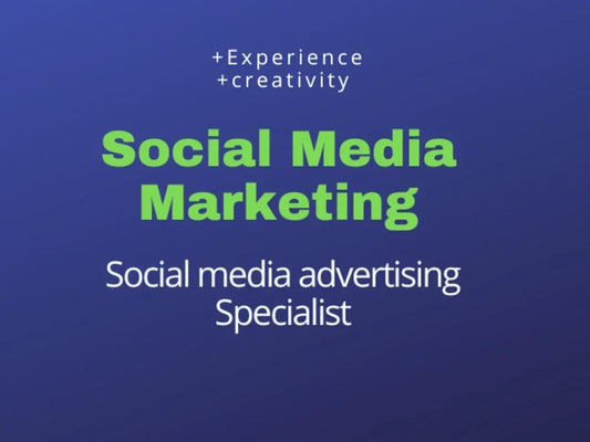 I will be your social media manager (1 platform)