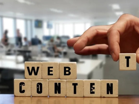 I will professionally edit and proofread your website content (1000 words / two pages)