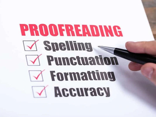 I will proofread, edit, rewrite, article, content, and blog up to 1000 words